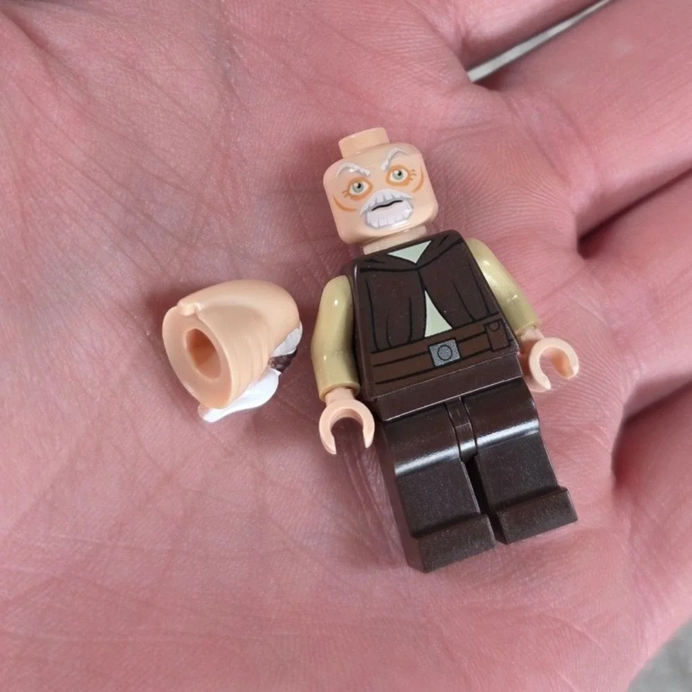 Lego this item